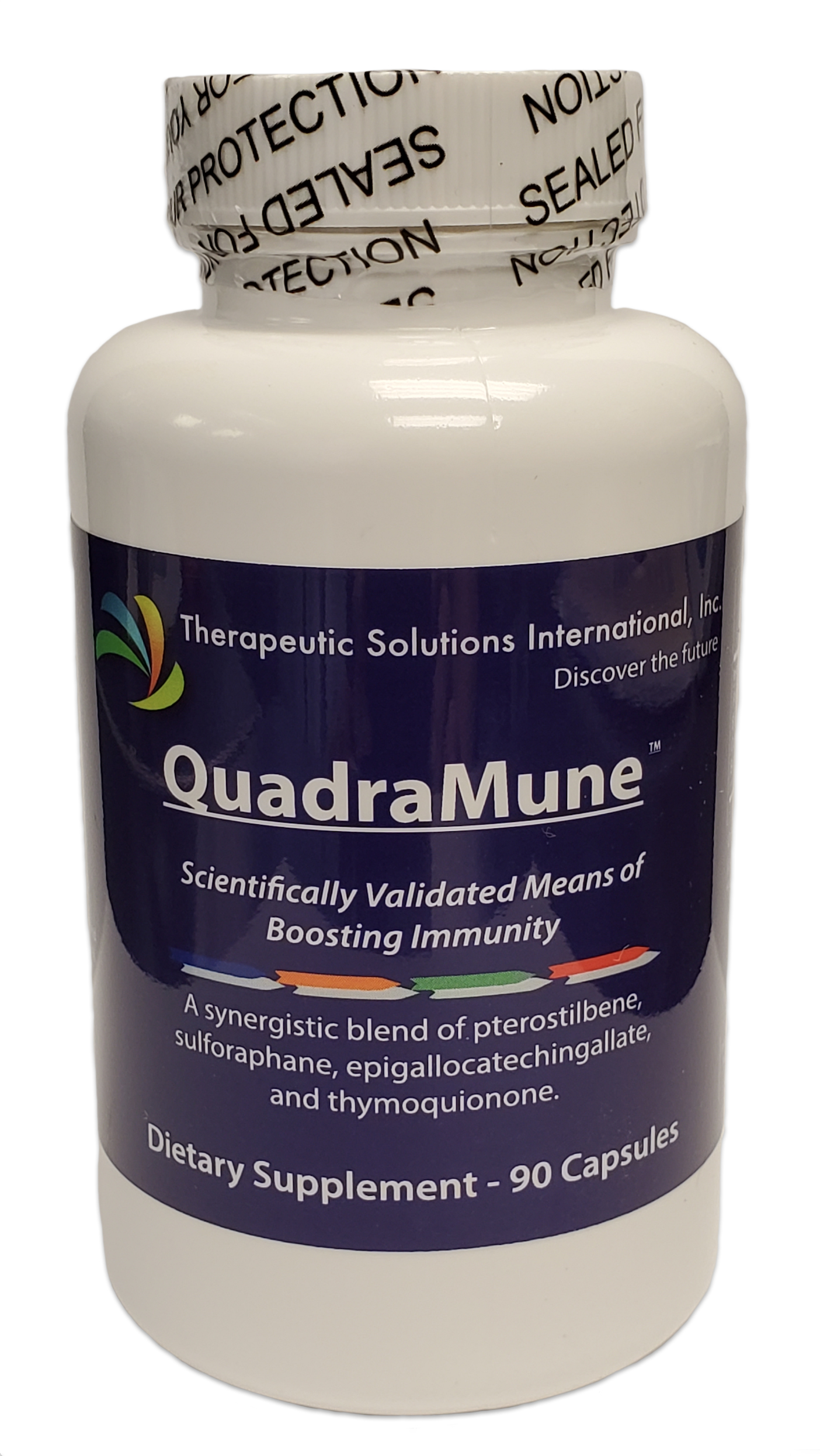 QuadraMune